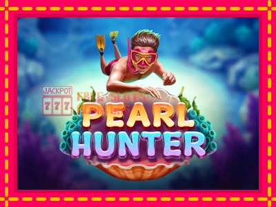 Pearl Hunter - තව් මැෂින්