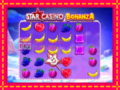 Starcasino Bonanza - තව් මැෂින්