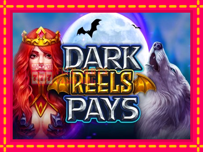 Dark Reels Pay - තව් මැෂින්