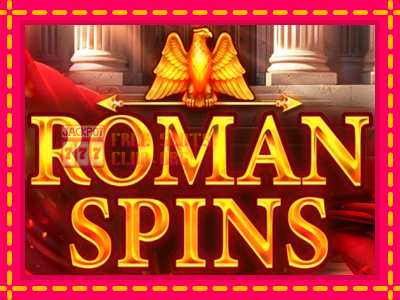 Roman Spins - තව් මැෂින්