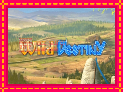 Wild Destiny - තව් මැෂින්