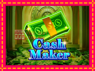 Cash Maker - තව් මැෂින්