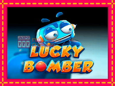 Lucky Bomber - තව් මැෂින්