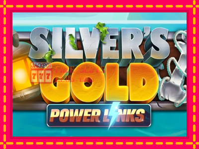 Silvers Gold PowerLinks - තව් මැෂින්