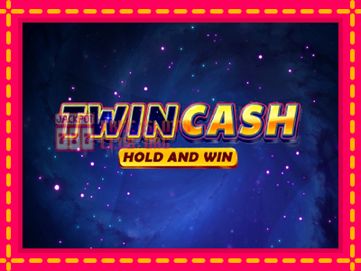 Twin Cash: Hold and Win - තව් මැෂින්