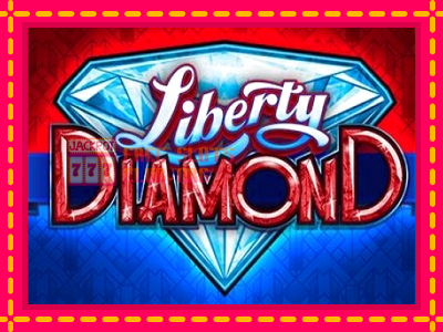 Liberty Diamond - තව් මැෂින්