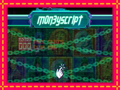 MoneyScript - තව් මැෂින්