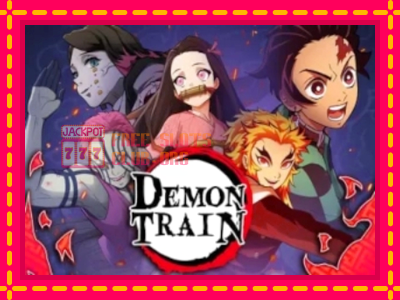 Demon Train - තව් මැෂින්