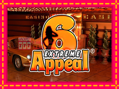 6 Appeal Extreme - තව් මැෂින්