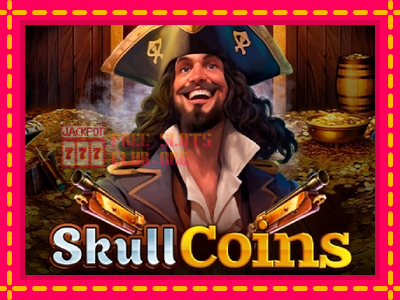 Skull Coins - තව් මැෂින්