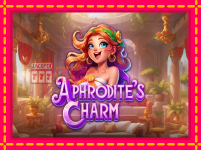 Aphrodites Charm - තව් මැෂින්