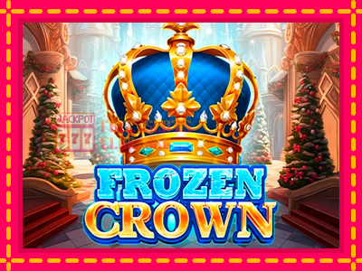 Frozen Crown - තව් මැෂින්