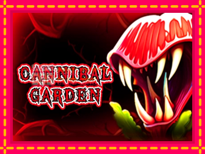 Cannibal Garden - තව් මැෂින්