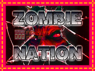 Zombie Nation - තව් මැෂින්