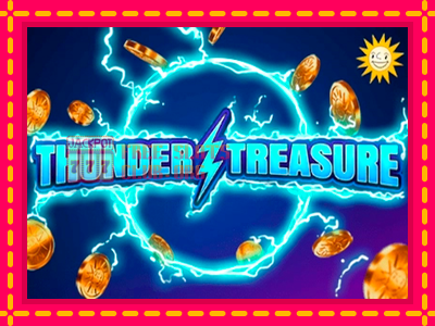 Thunder Treasure - තව් මැෂින්