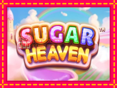 Sugar Heaven - තව් මැෂින්