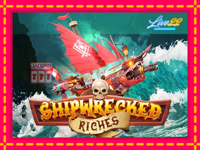 Shipwrecked Riches - තව් මැෂින්