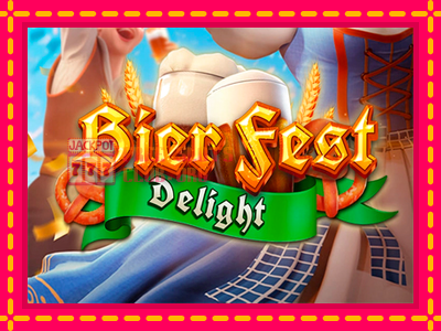 Bier Fest Delight - තව් මැෂින්