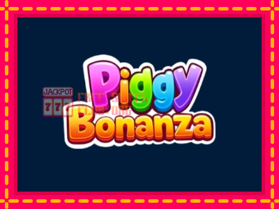 Piggy Bonanza - තව් මැෂින්