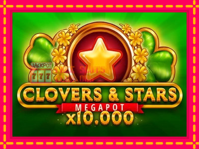 Clovers & Stars - තව් මැෂින්