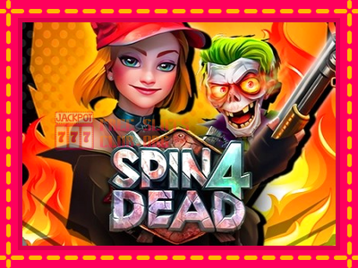 Spin4Dead - තව් මැෂින්