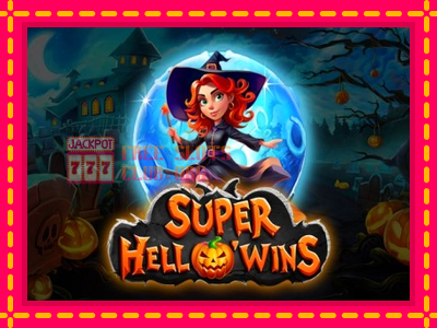 Super Hell OWins - තව් මැෂින්