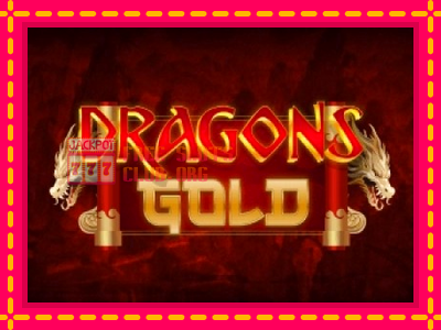 Dragons Gold - තව් මැෂින්