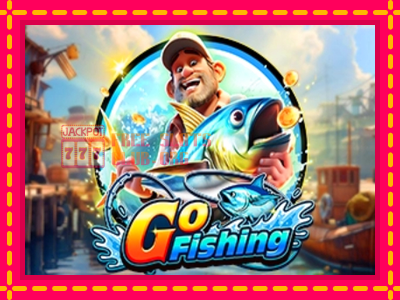 Go Fishing - තව් මැෂින්