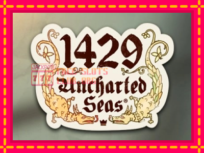 1429 Uncharted Seas - තව් මැෂින්