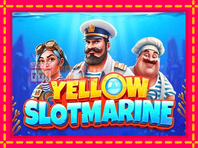 Yellow Slotmarine - තව් මැෂින්