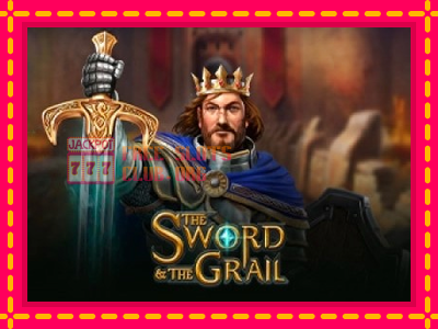 The Sword & The Grail - තව් මැෂින්