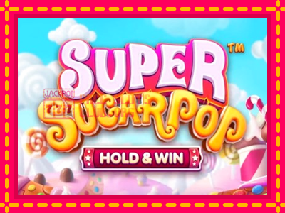 Super SugarPop - තව් මැෂින්