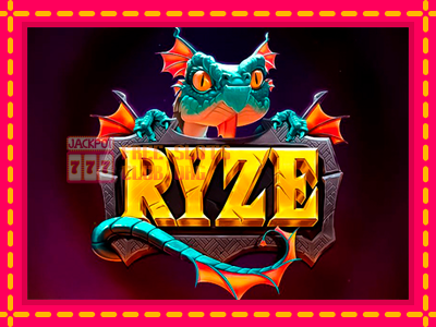 RYZE - තව් මැෂින්