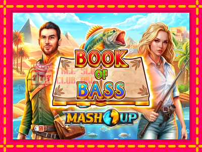 Book of Bass - තව් මැෂින්