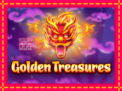 Golden Treasures - තව් මැෂින්