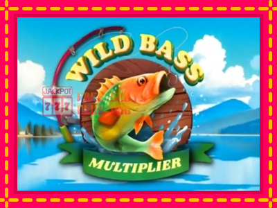 Wild Bass Multiplier - තව් මැෂින්