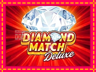 Diamond Match Deluxe - තව් මැෂින්