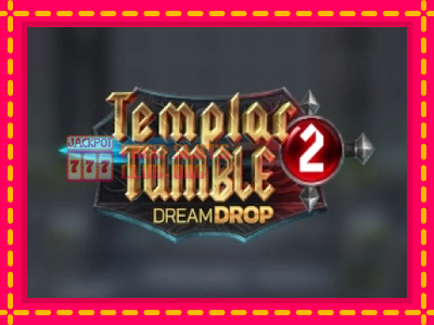 Templar Tumble 2 Dream Drop - තව් මැෂින්