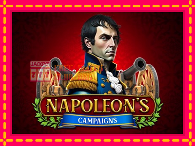 Napoleons Campaigns - තව් මැෂින්