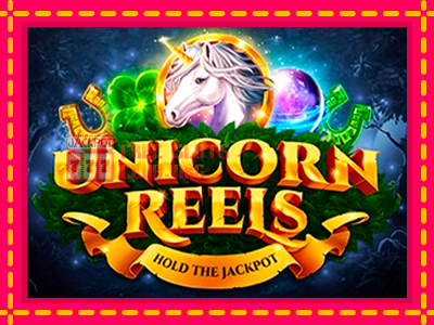 Unicorn Reels - තව් මැෂින්