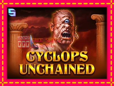 Cyclops Unchained - තව් මැෂින්