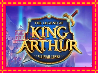 Lunar Link: The Legend of King Arthur - තව් මැෂින්