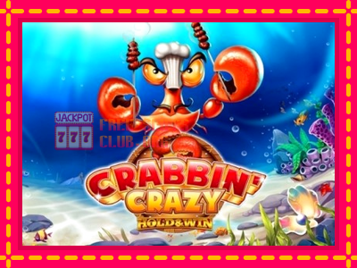 Crabbin Crazy - තව් මැෂින්