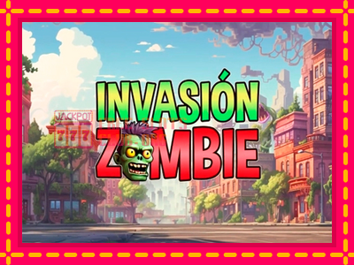 Invasion Zombie - තව් මැෂින්