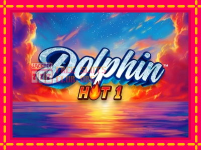 Dolphin Hot 1 - තව් මැෂින්