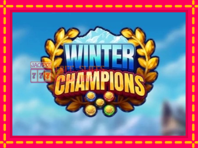 Winter Champions - තව් මැෂින්