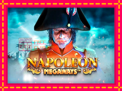 Napoleon Megaways - තව් මැෂින්