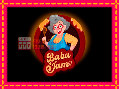 Baba Jam - තව් මැෂින්