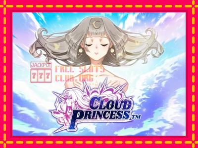 Cloud Princess - තව් මැෂින්