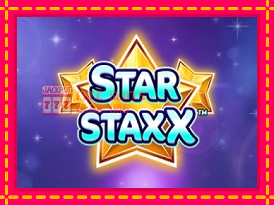 Star Staxx - තව් මැෂින්